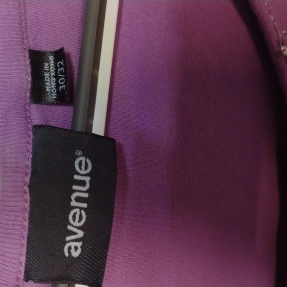 Purple tank - Picture 7 of 9